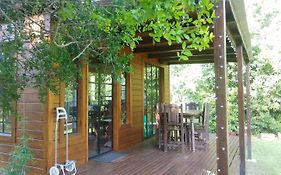 La Casita Del Bosque